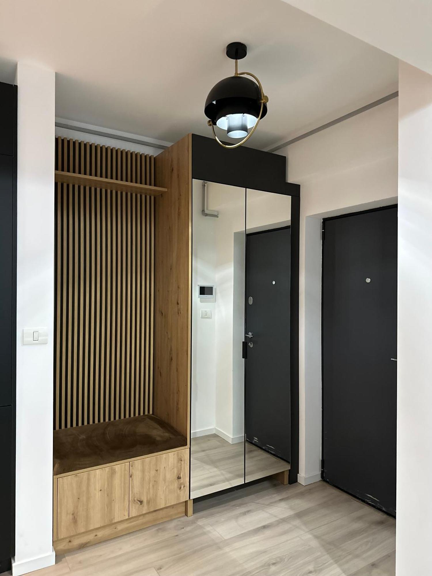 Q Business Apartment Timişoara Exterior foto